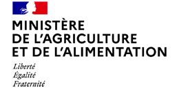 Ministère de l'agriculture et de l'alimentation