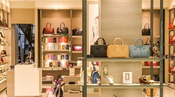 Acquérir les bases d’élaboration d’une vitrine