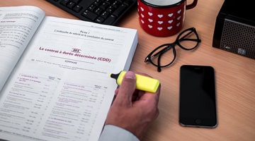 Réussir vos recrutements