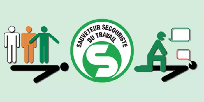 Sauveteur Secouriste du Travail Initiale