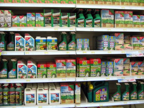 Mise en vente vente des produits phytopharmaceutiques renouvellement