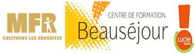 Logo  Centre Formation Beauséjour