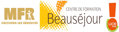 Logo Centre Formation Beausejour